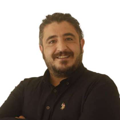 Fatih Koca yazarsi resmi