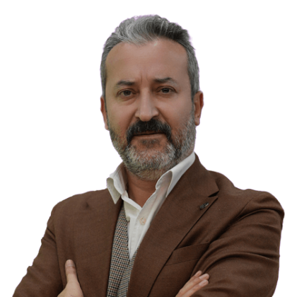 Mehmet Celal Özyıldız yazarsi resmi