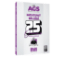 AGS MEVZUAT BİLGİSİ 25 DENEME resmi