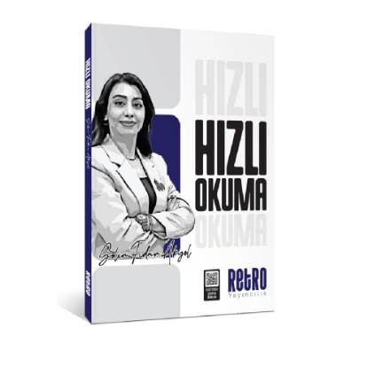 HIZLI OKUMA KİTABI resmi