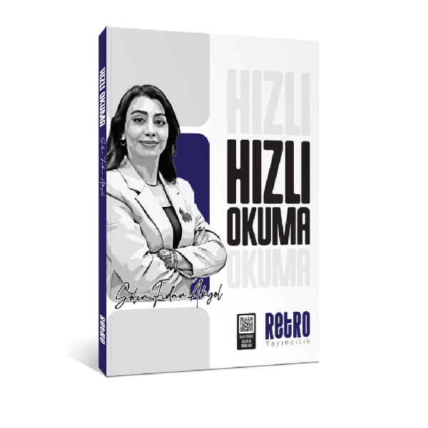 HIZLI OKUMA KİTABI resmi