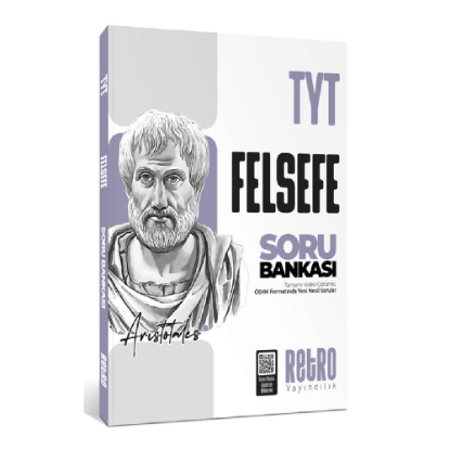 TYT FELSEFE SORU BANKASI resmi