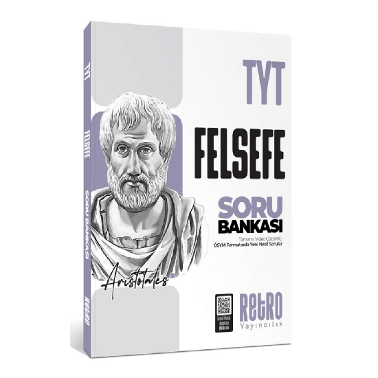 TYT FELSEFE SORU BANKASI resmi